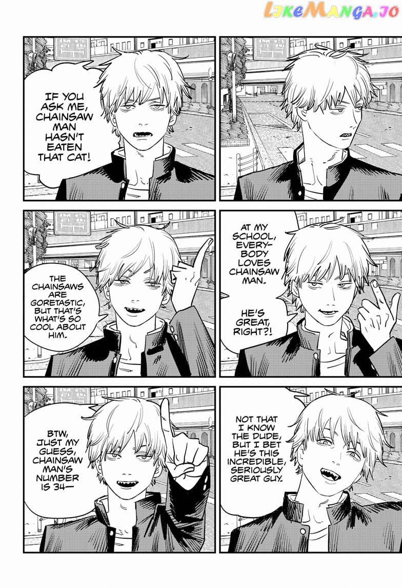 Chainsaw Man, Chapter 103 image 06